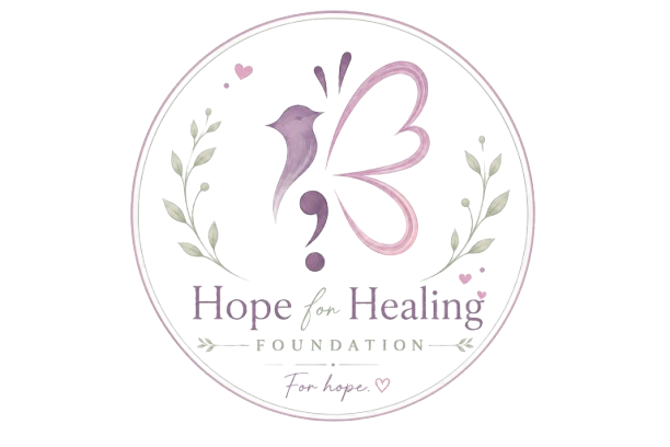 Hope for Healing Foundation